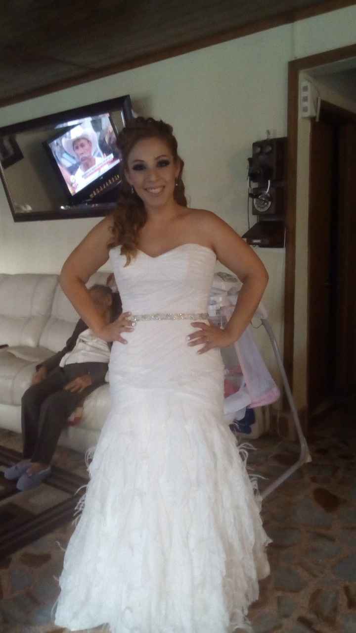 Vestido