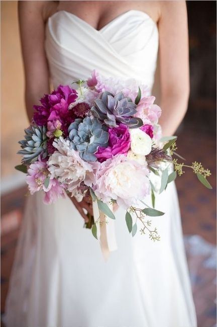 Colores de mi boda... proximamente