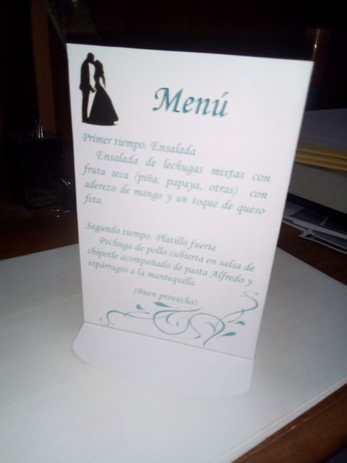Comida
