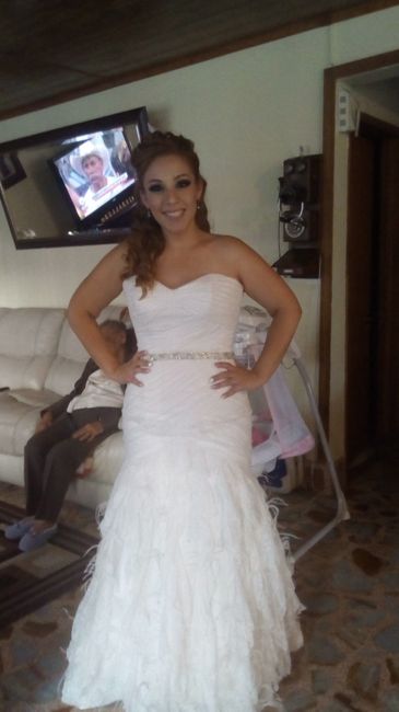 Vestido