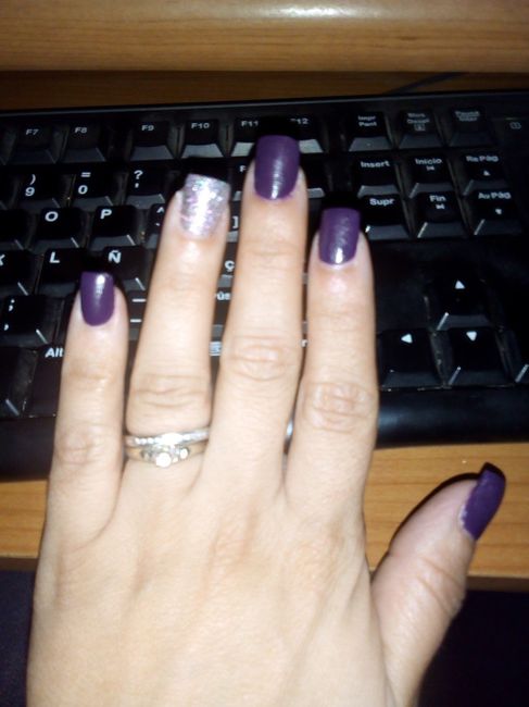 Anillos