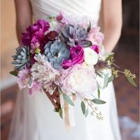 Colores de mi boda... proximamente