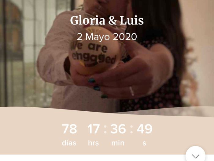 El tiempo va corriendo - 1