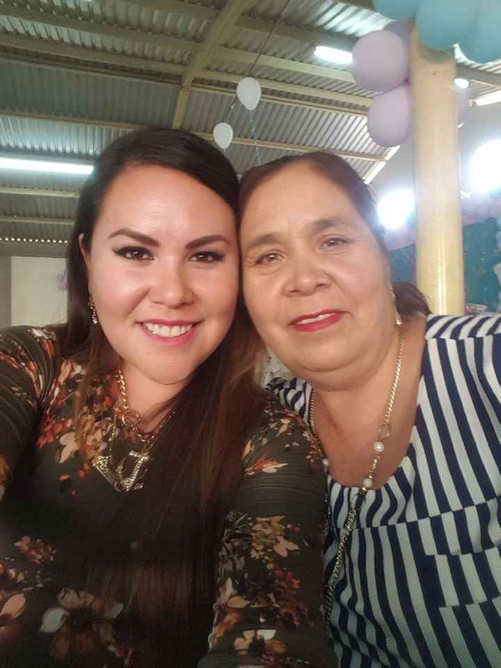 ¿Extrañarás vivir con tus padres? - 1