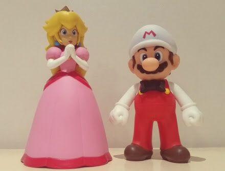 Monitos para pastel - 1