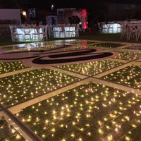 Contratar pista de baile iluminada o no ? :/ - 1