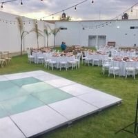 Contratar pista de baile iluminada o no ? :/ - 2