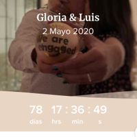 El tiempo va corriendo - 1