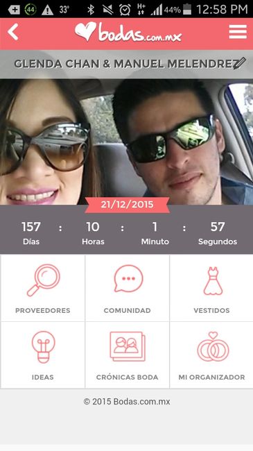 Como va ese contador??? - 1