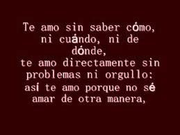 Nuestro lema