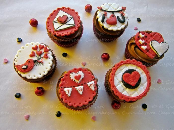 Cupcakes