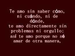 Nuestro lema
