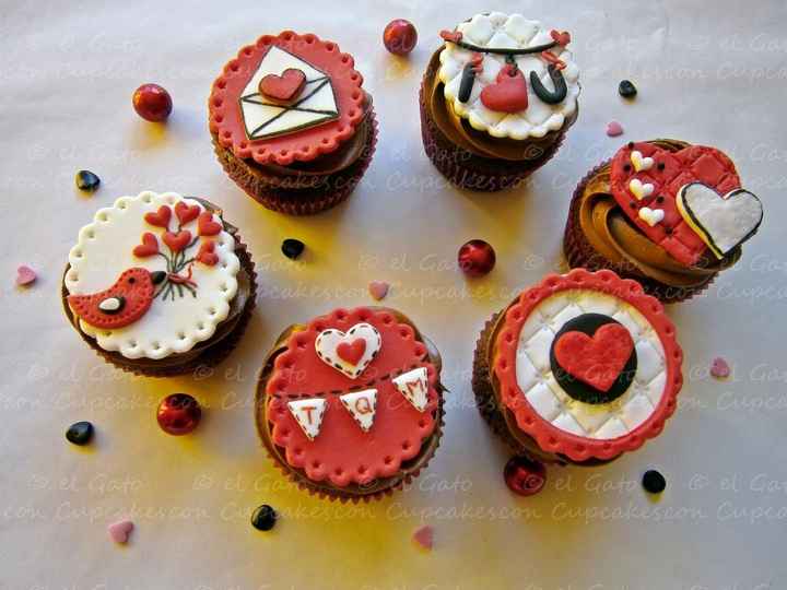 Cupcakes