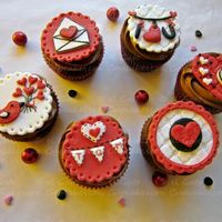 Cupcakes