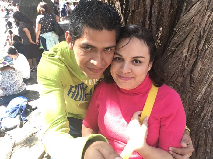 Último Paso: ¡Sube una foto con tu pareja!💘 30