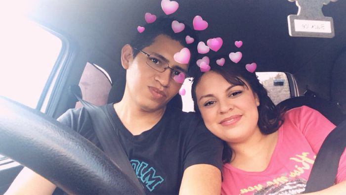 Pedida de mano 🙂 1