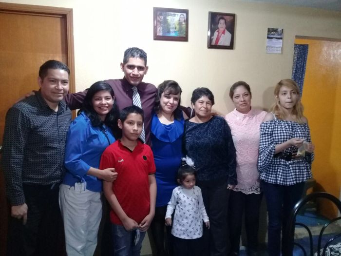 Oficialmente comprometidos !! - 1