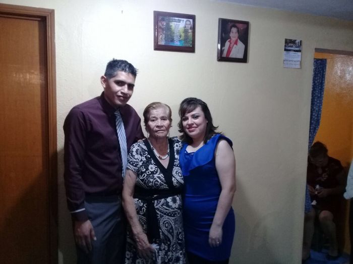 Oficialmente comprometidos !! - 2