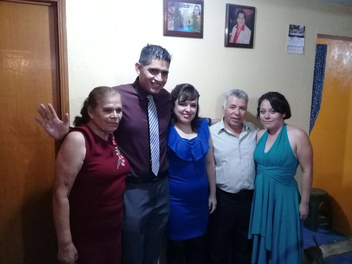 Oficialmente comprometidos !! - 3