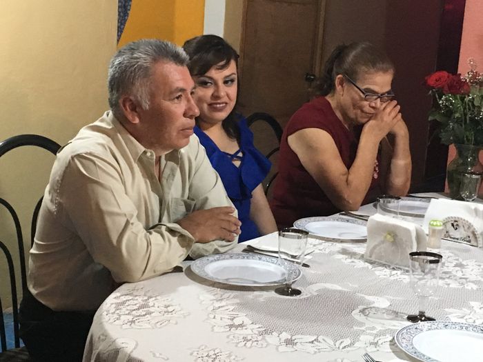 Oficialmente comprometidos !! - 4