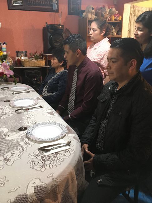 Oficialmente comprometidos !! - 5