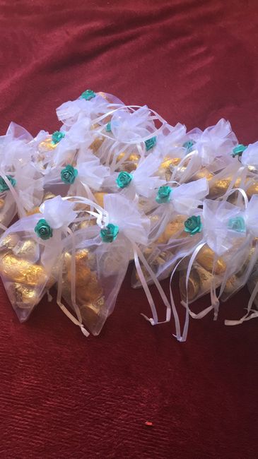 Oficialmente comprometidos !! - 6