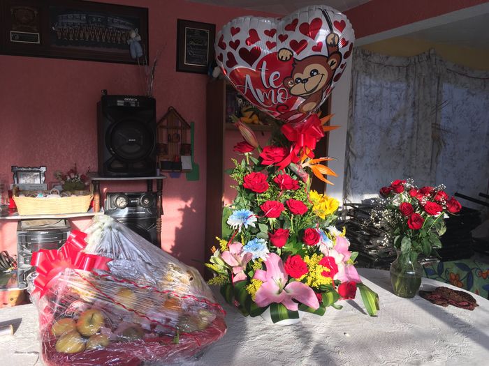 Oficialmente comprometidos !! - 7