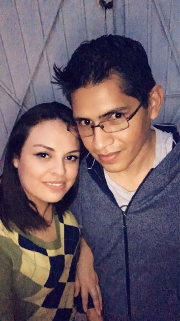 El defecto perfecto - Alma 1