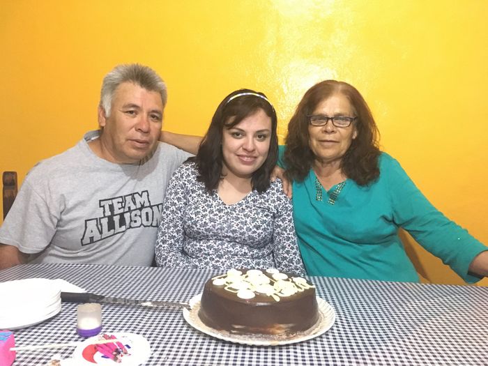 Mi galleta de la suerte es la numero 8 - 2