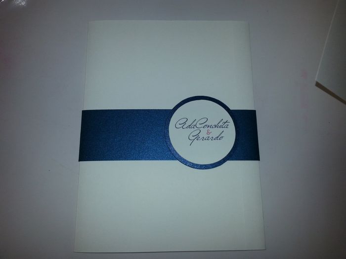 Mis invitaciones - 3