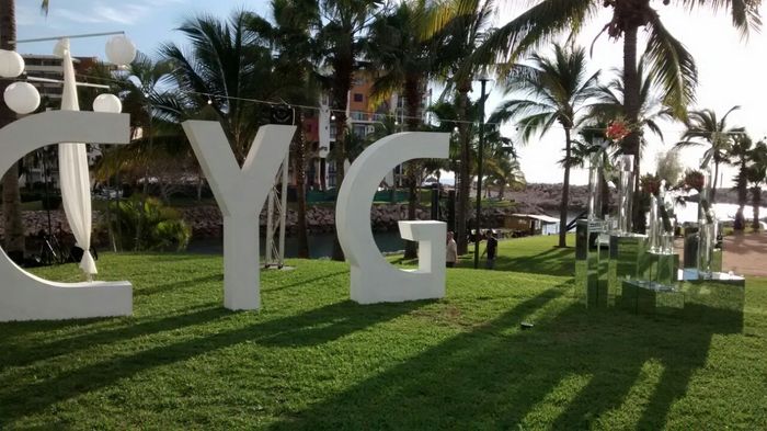 Se llego el día!  avances - 3