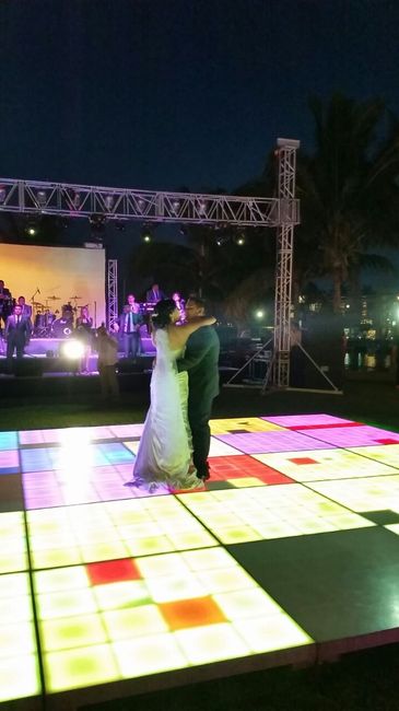 Se llego el día!  avances - 4