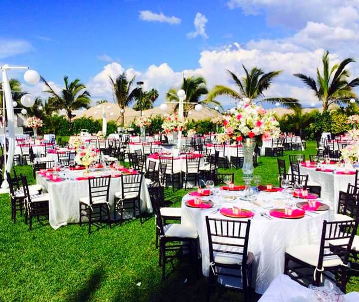 Se llego el día!  avances - 5