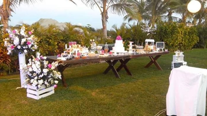 Se llego el día!  avances - 8