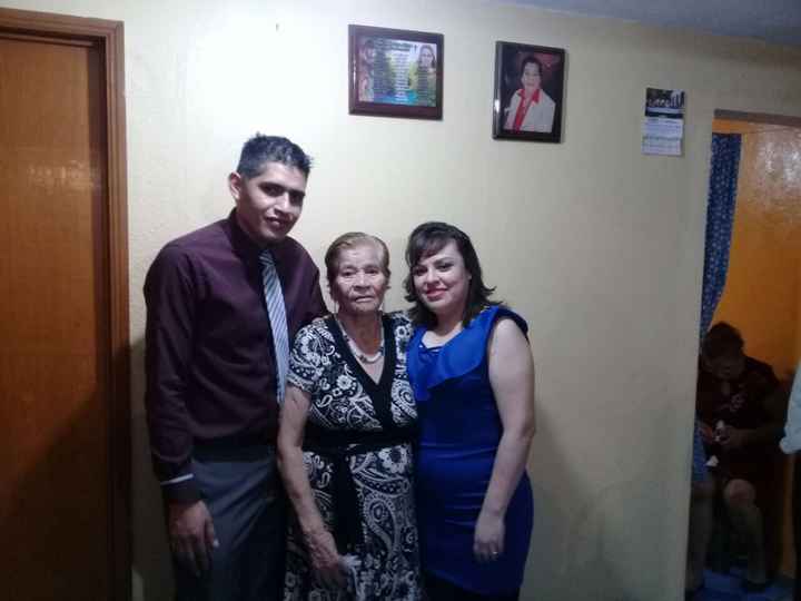 Oficialmente comprometidos !! - 2