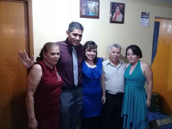 Oficialmente comprometidos !! - 3