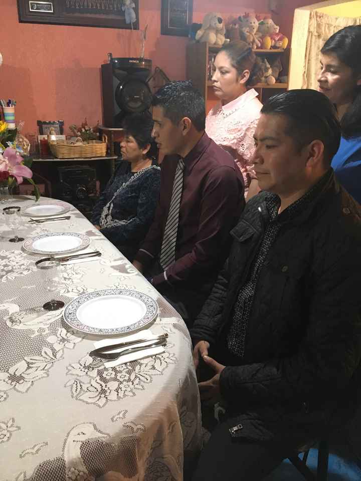 Oficialmente comprometidos !! - 5