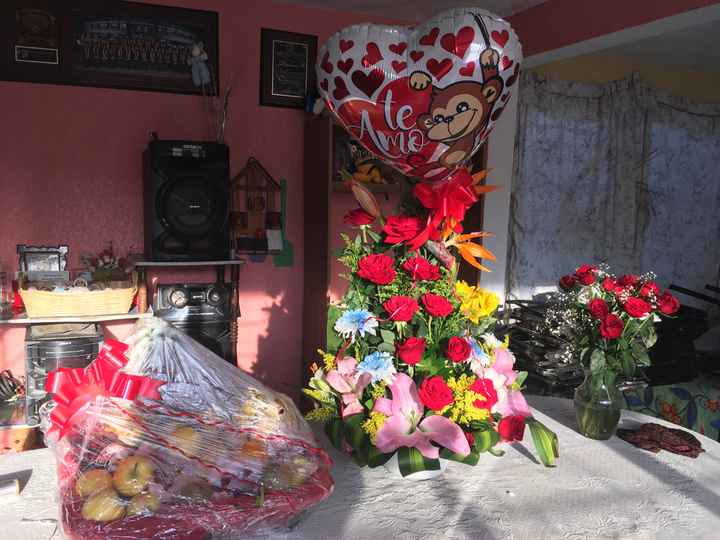 Oficialmente comprometidos !! - 7