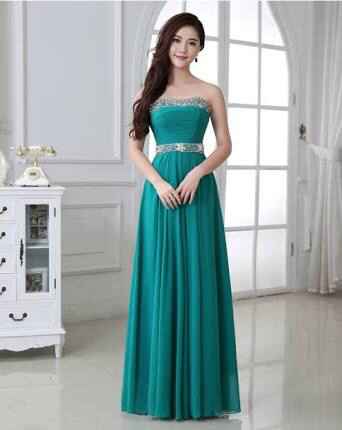 Brides de Octubre, de que color irán sus damas? - 1