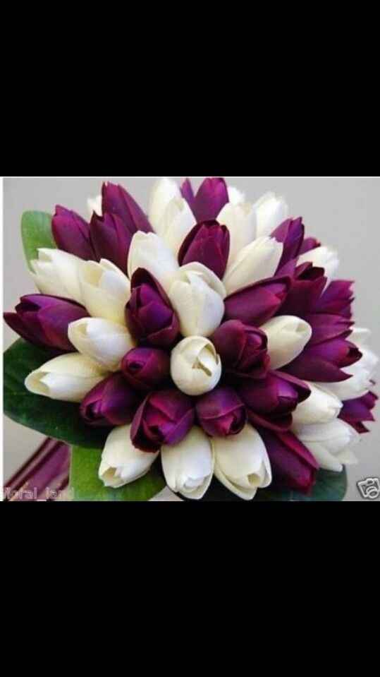 Paso #14: Peinado, maquillaje y ramo - 1