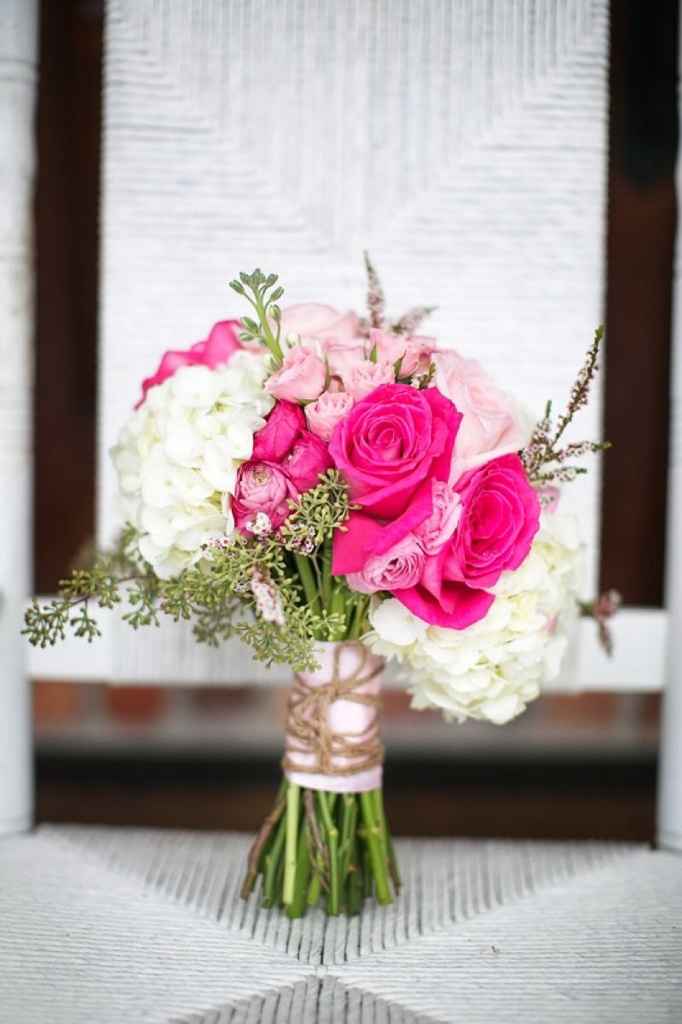 Los colores de tu boda - 2