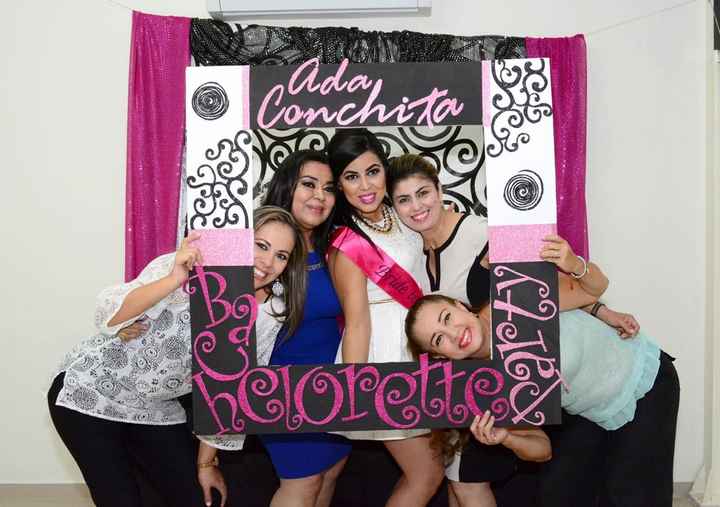 Segunda despedida - 3