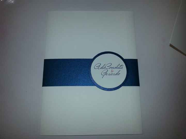 Mis invitaciones - 3