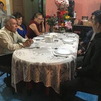 Pedida de mano? - 1