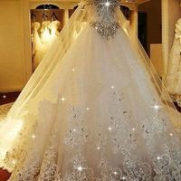 Si tu Fm tuviera que elegir tu vestido de boda.. - 1