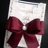 Paso #10: Invitaciones - 1