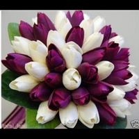 Paso #14: Peinado, maquillaje y ramo - 1