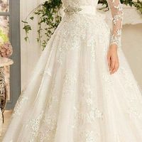  Cambio de Vestido a 2 meses y 1/2  de la Boda? :o - 1