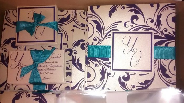 Nuestras incitaciones, simplemente nos encantaron! - 2