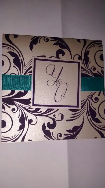 Mis avances, a 43 días! debo darme prisa. - 1